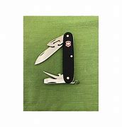 Image result for Swiss Army Knife Pioneer Alox in Black