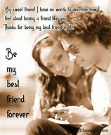 Image result for My Best Friend Text