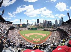 Image result for All 30 MLB Stadiums