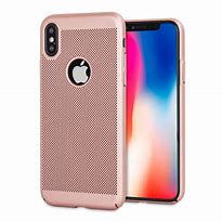 Image result for Rose Gold iPhone X