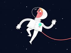 Image result for Animated Spaceman