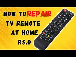 Image result for Old Samsung TV Remote Not Working