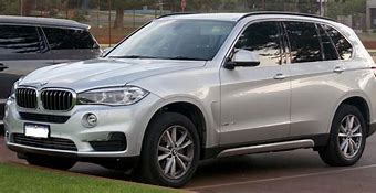 Image result for BMW X5 Front