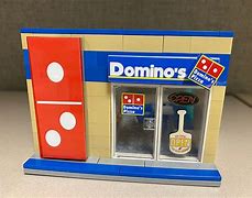 Image result for Domino's Pizza Toys