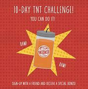 Image result for 10 Day Challenge Calendar