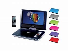 Image result for Magnavox Portable DVD Player MPD850 Remote