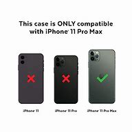 Image result for iPhone 11 Pro Max Black Speck Case