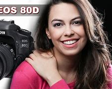 Image result for Canon EOS 80D DSLR Camera