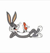 Image result for Looney Tunes Bugs Bunny Logo