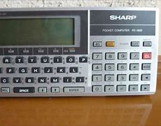 Image result for Sharp XI 1600