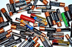 Image result for Van Batteries