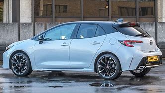 Image result for Toyota Corolla 2020 Sports Combi