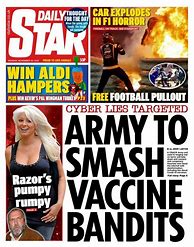 Image result for Daily Star Newspaper