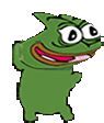 Image result for Pepe Tools Sticker