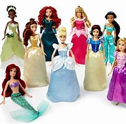 Image result for Disney Princess Dolls HD Images