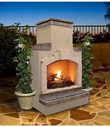 Image result for Fireplace 48 Inch