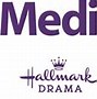 Image result for Hallmark Crown Logo White