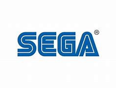 Image result for Sega Logo Vector