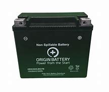 Image result for Victory Vision Battery