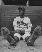 Image result for Satchel Paige Infield