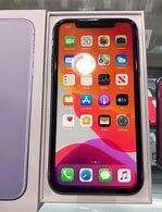 Image result for iPhone 11 Purple