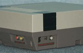 Image result for NES Side