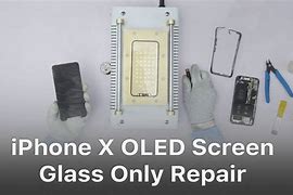 Image result for iPhone X OLED Screen Repair