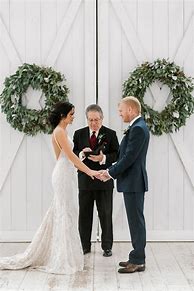 Image result for New Year's Eve Wedding