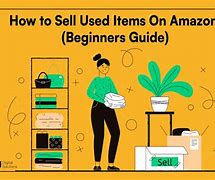 Image result for How to Sell On Amazon