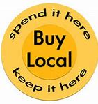 Image result for Support Local Businesses