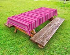 Image result for Picnic Tablecloth