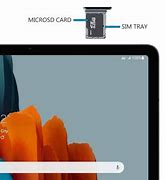 Image result for Samsung S7 Tablet Sim Card