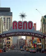 Image result for 400 N. Center St., Reno, NV 89501 United States