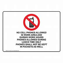Image result for Phone. Sign
