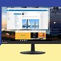 Image result for Monitor Meaning Computer