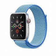 Image result for Apple Watch Sport Loop Blue