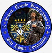 Image result for Scouts Royale Brotherhood Sample Logo for Tarpaulin