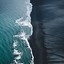 Image result for iPhone Wallpaper Beach Dark iMac
