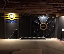 Image result for Fallout Vault Door