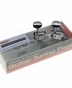 Image result for Wilkinson Vintage Tuners