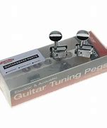 Image result for Wilkinson Vintage Tuners