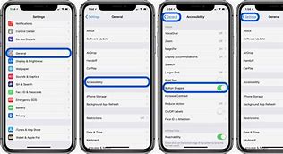 Image result for Back Button in iOS Devices Cumpolsary or Not