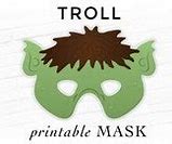 Image result for Internet Troll Mask