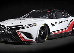 Image result for New NASCAR Chevy Cup Car