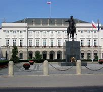 Image result for Warsaw Capital Building WW2