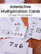 Image result for Free Online Printable Multiplication Worksheets