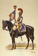 Image result for Carabiners Cavalry