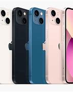 Image result for Apple iPhone 13 Mini Colors Lit Blue