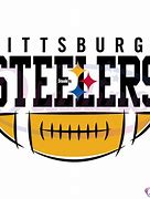 Image result for Pittsburgh Steelers Logo Font