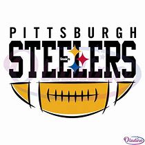 Image result for Pittsburgh Steelers Football